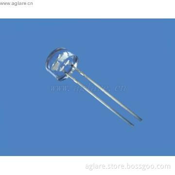 Multi-color And Flash LED Lamp